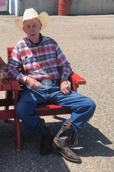 Bud Vancleave